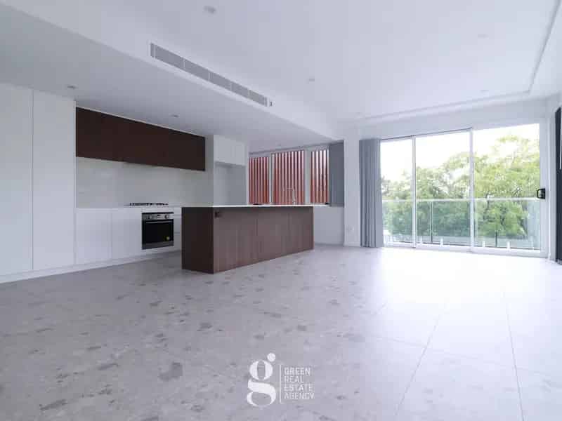 3 rooms apartment of 53 m² in Sydney
