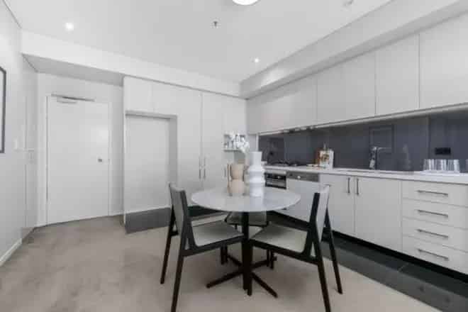 Apartment For Rent , 17, Joynton Avenue, Sydney, New South Wales
