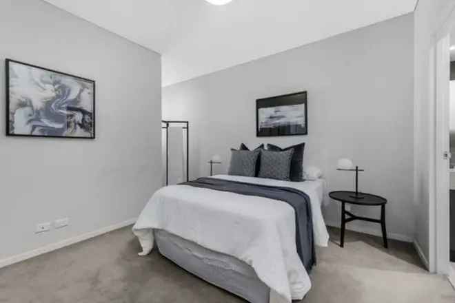 Central Zetland Apartment Near East Village