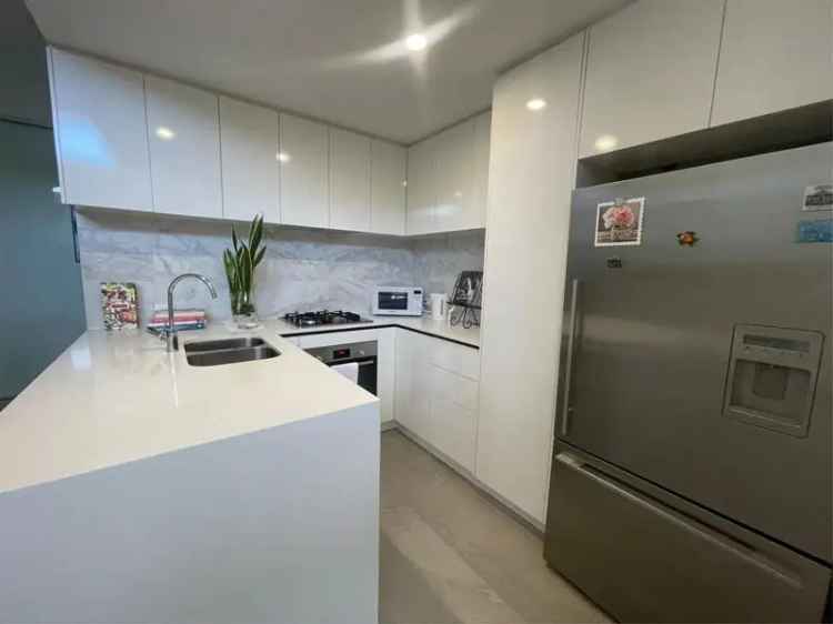 Apartment For Rent in City of Joondalup, Western Australia