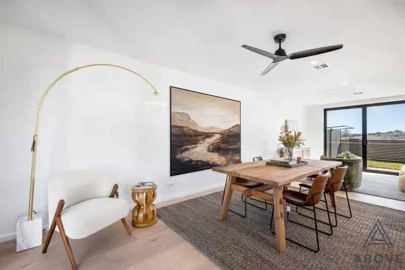 House For Rent , District of Molonglo Valley, Australian Capital Territory