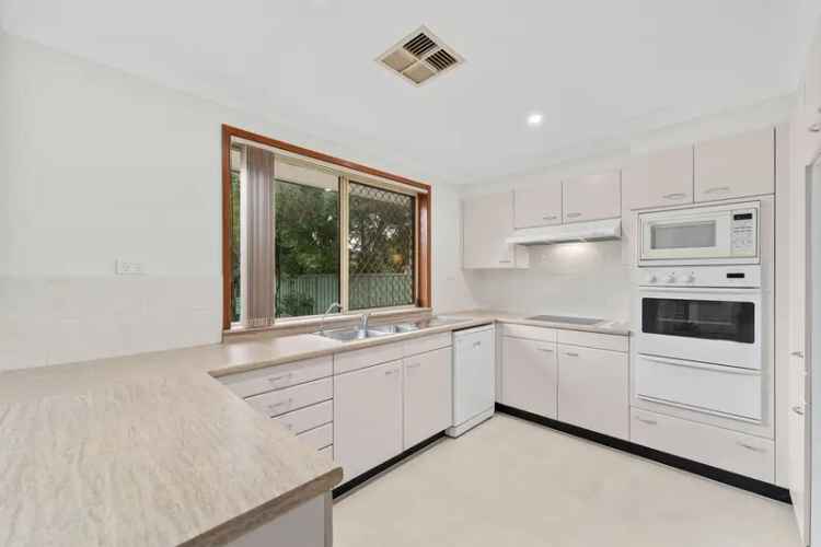 Family Duplex Near Beaches - Sans Souci NSW