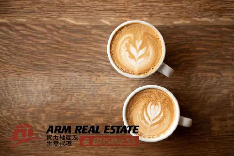 Buy Commercial Property Café in Dingley Village with Large Kitchen Features