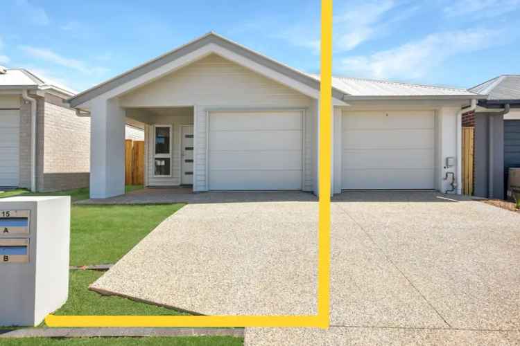 Charming Family Home in Burpengary 3 Bed 2 Bath