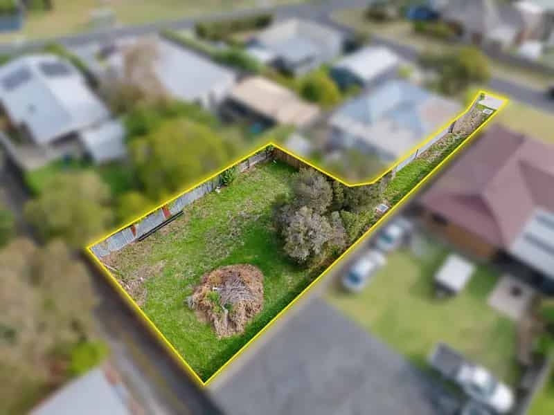 AFFORDABLE LAND IN NORTH WONTHAGGI