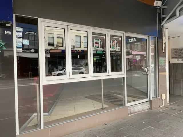 Retail For Lease - 16 Belmore Road, Randwick NSW 2031
