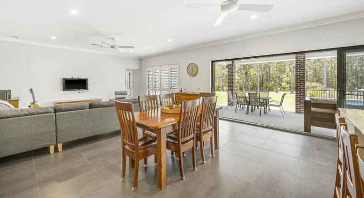 House For Sale in Port Macquarie-Hastings Council, New South Wales