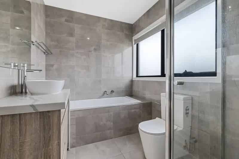 1 room house of 39 m² in Melbourne