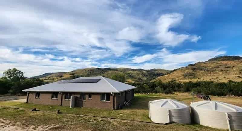 Land For Rent , Lockyer Valley Regional, Queensland