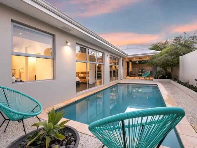 House For Rent in City of Melville, Western Australia