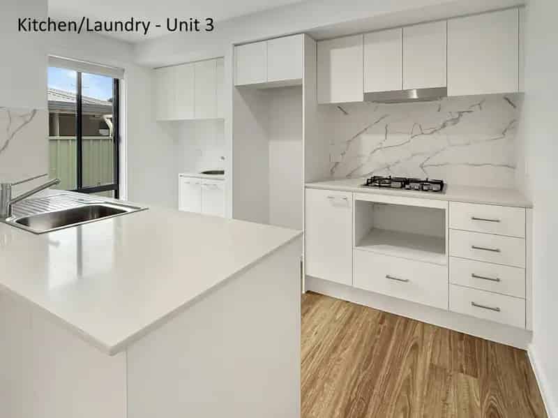 Block of units For Rent , Wauchope, New South Wales