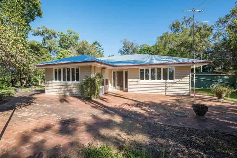 Real Estate For Lease - 4331 Mt Lindesay Highway - Munruben , QLD