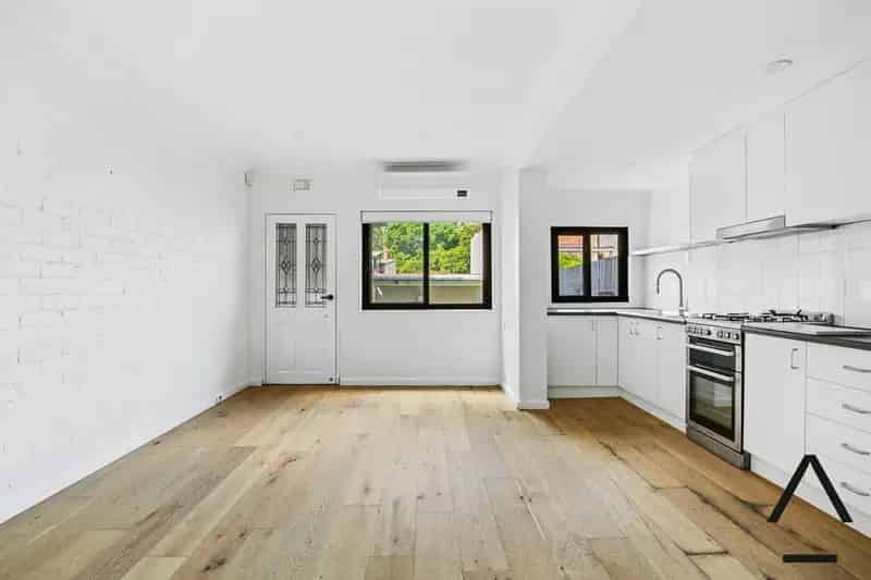 House For Lease - 207a Nelson Street, Annandale NSW 2038