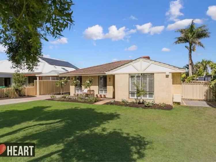 House For Sale in City of Cockburn, Western Australia