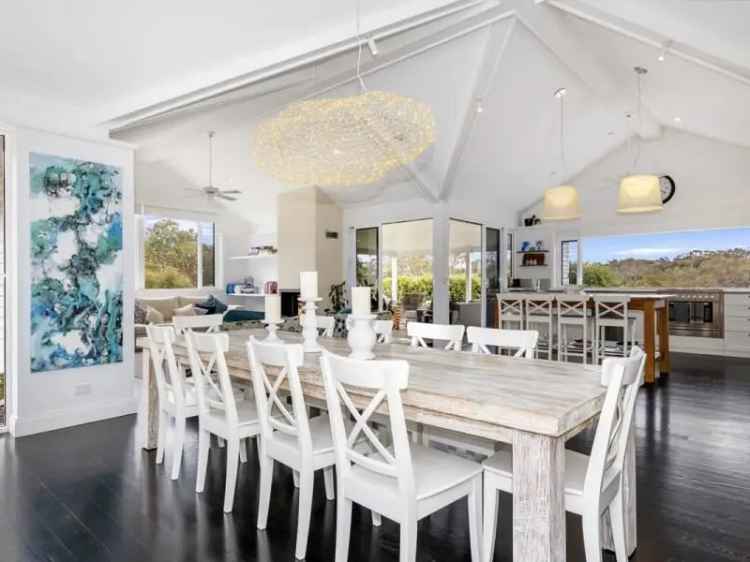 House For Sale in Margaret River, Western Australia