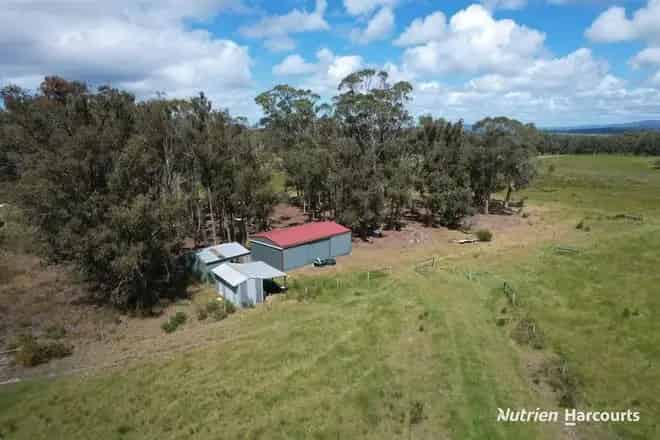 Rural property For Sale , 5315, Hyland Highway, Yarram, Victoria