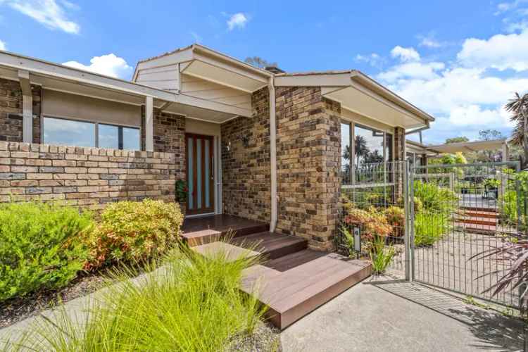 Spacious Family Home in Theodore Canberra