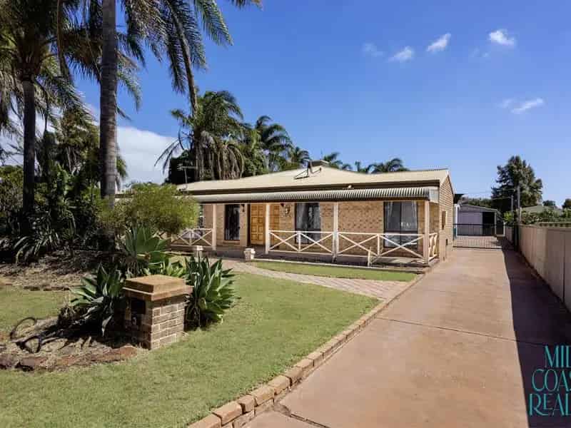 House For Sale , Geraldton, Western Australia