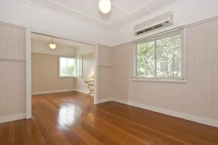 House For Rent in Brisbane City, Queensland