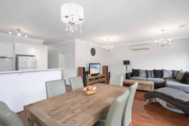House For Rent , 4, Gill Place, Melbourne, Victoria