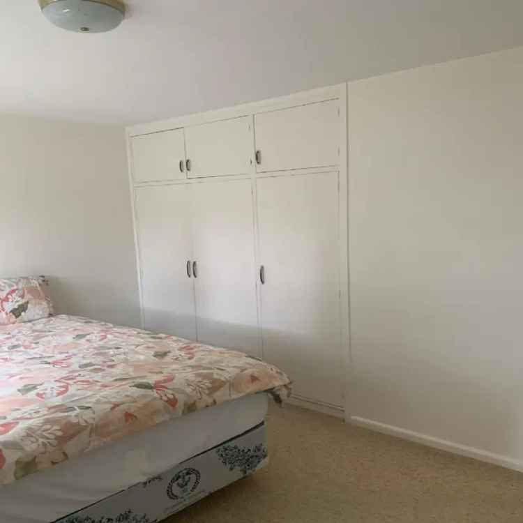 132m² 1 Bedroom Apartment Glen Huntly Melbourne