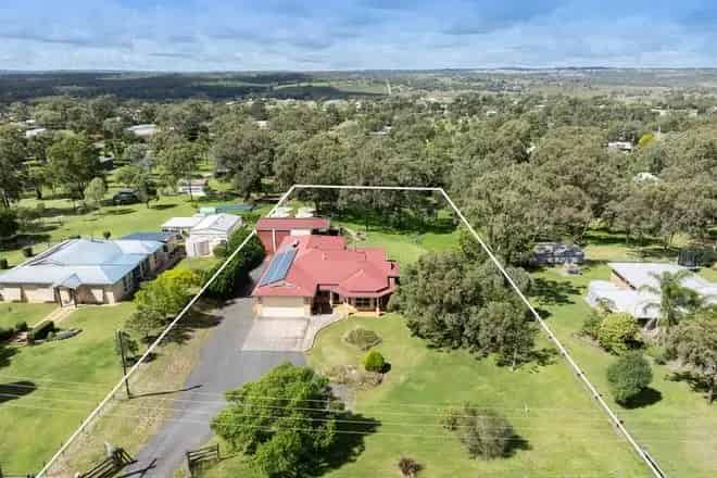 House For Sale , Toowoomba Regional, Queensland