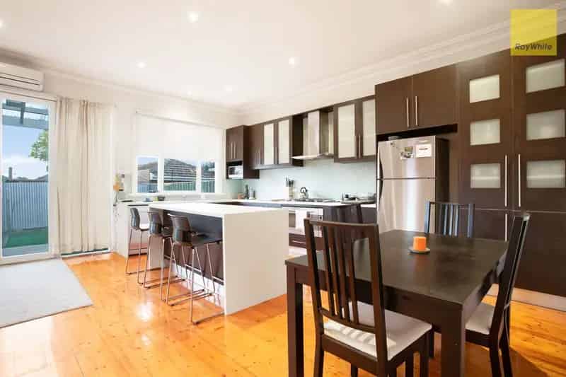 Perfect Location, Charming Home