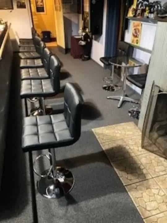 Buy Historic Brick Hotel in South Burnett with Entertainment Features