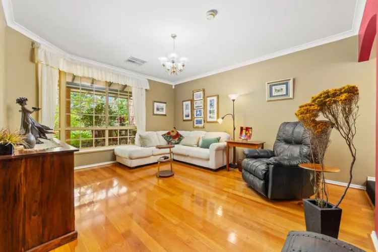 3 Cyclamen Court, Wanneroo WA 6065 - House For Sale