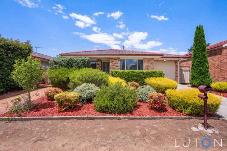 House For Rent in District of Belconnen, Australian Capital Territory