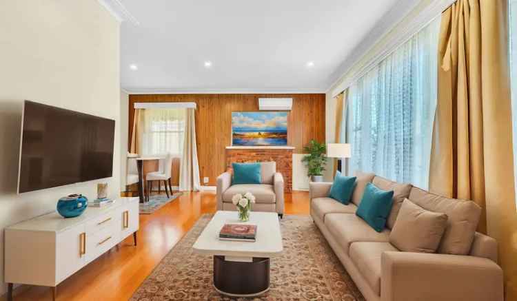 A Perfect of Comfort, convenience and Opportunity (STCA) in Dandenong North