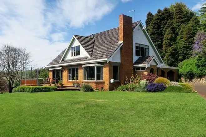 Acreage For Sale in Forth, Tasmania