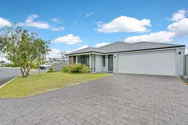 House For Sale in City Of Busselton, Western Australia