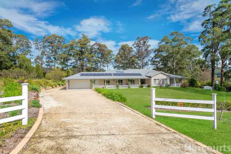 House For Rent in Port Macquarie-Hastings Council, New South Wales