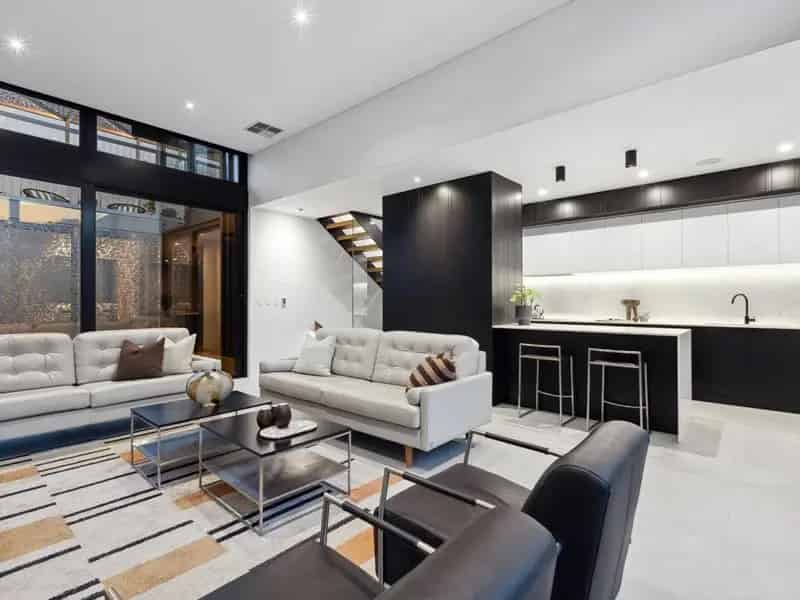 House For Sale , 65, Tuckfield Street, Fremantle, Western Australia