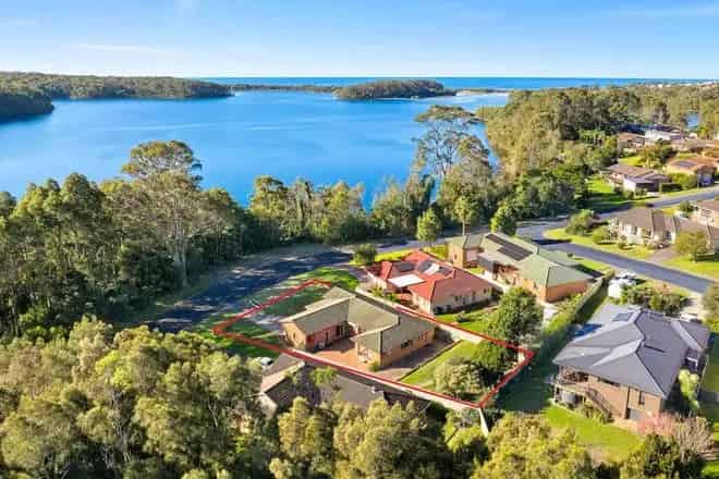 House For Sale , Eurobodalla Shire Council, New South Wales