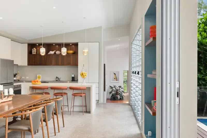 Buy House in North Avalon with Pool and Entertaining Deck