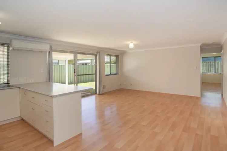 Rent 4 Bedroom Home in Vasse with Alfresco and Spacious Living Area