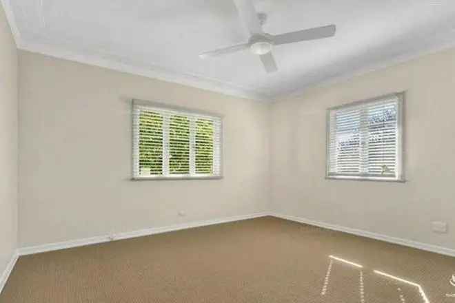 House For Rent in 19, Woodville Street, Brisbane City, Queensland