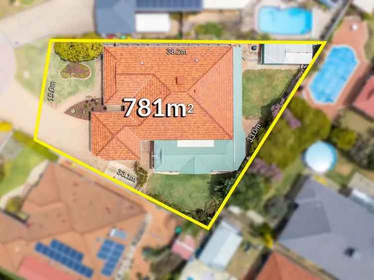 House For Sale in Joondalup, Western Australia