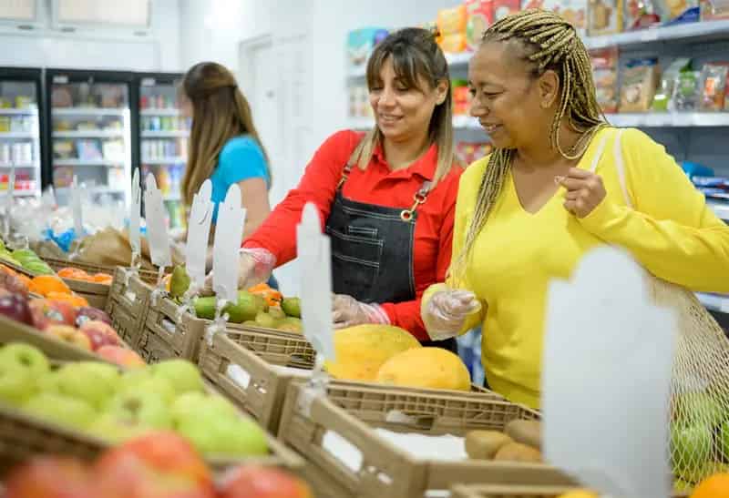 Buy Reliable IGA Local Grocer in Brisbane with Off Street Parking and More
