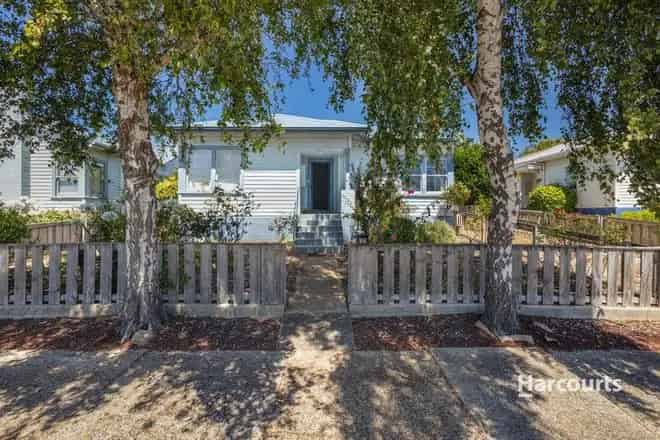 House For Rent , 13, Oates Street, Burnie, Tasmania
