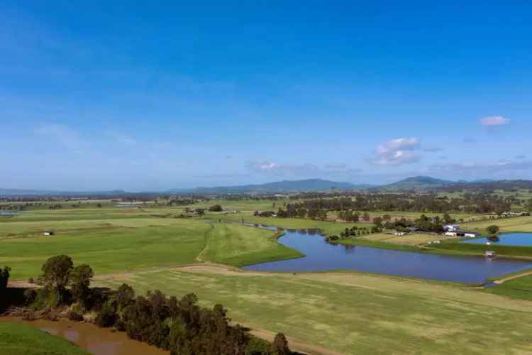 Rural For Sale in Scenic Rim Regional, Queensland