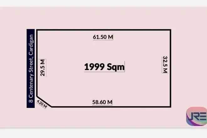 Land For Sale in Ballarat, Victoria