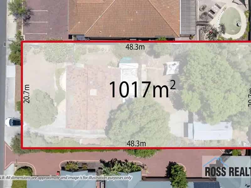 House For Sale , City of Stirling, Western Australia