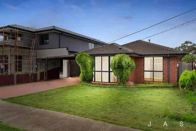 House For Sale , 5, Donald Street, Melbourne, Victoria