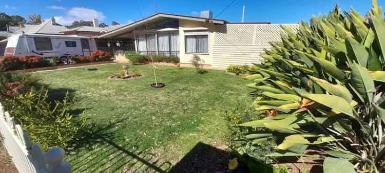 House For Sale in Jamestown, South Australia