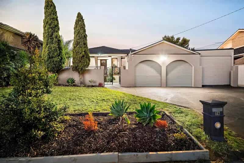 House For Sale , 14, Augustines Way, Melbourne, Victoria