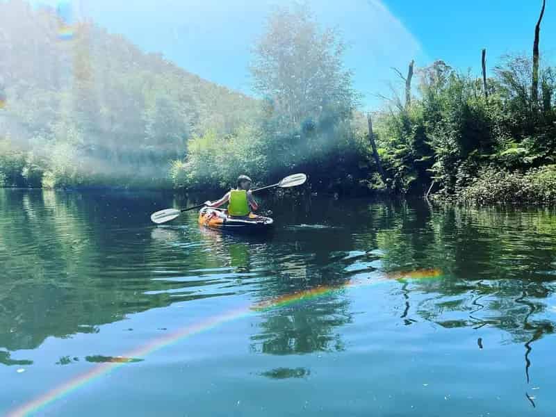 Discover Riverside Bliss - Where Nature Meets Convenience