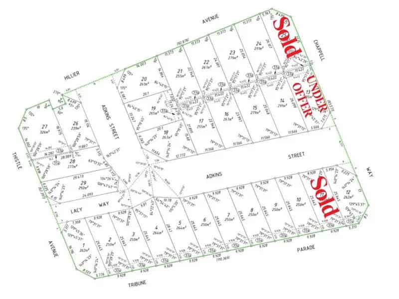 Land For Sale , Shire Of Esperance, Western Australia